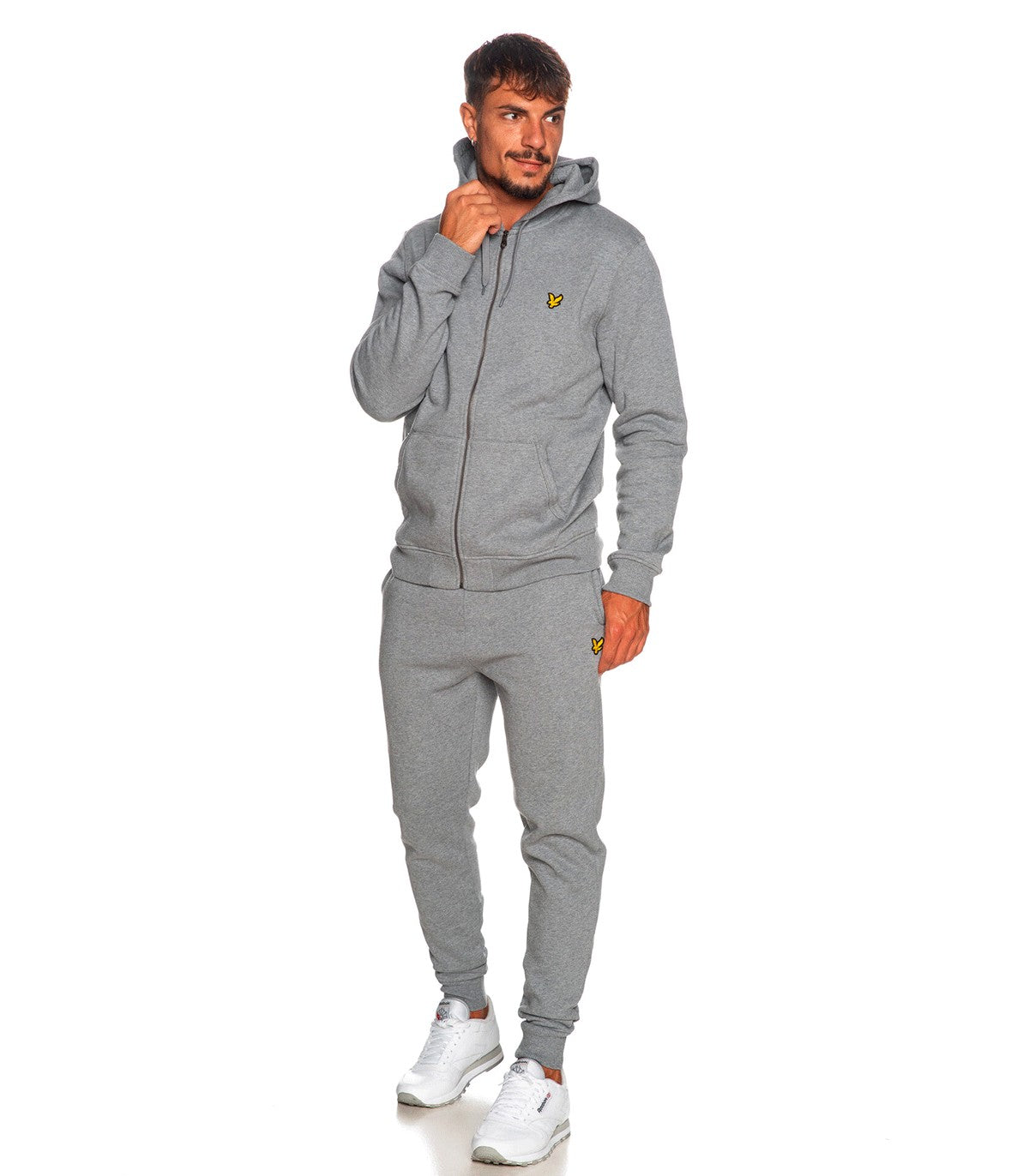 Pantalone Tuta da Uomo Lyle Scott