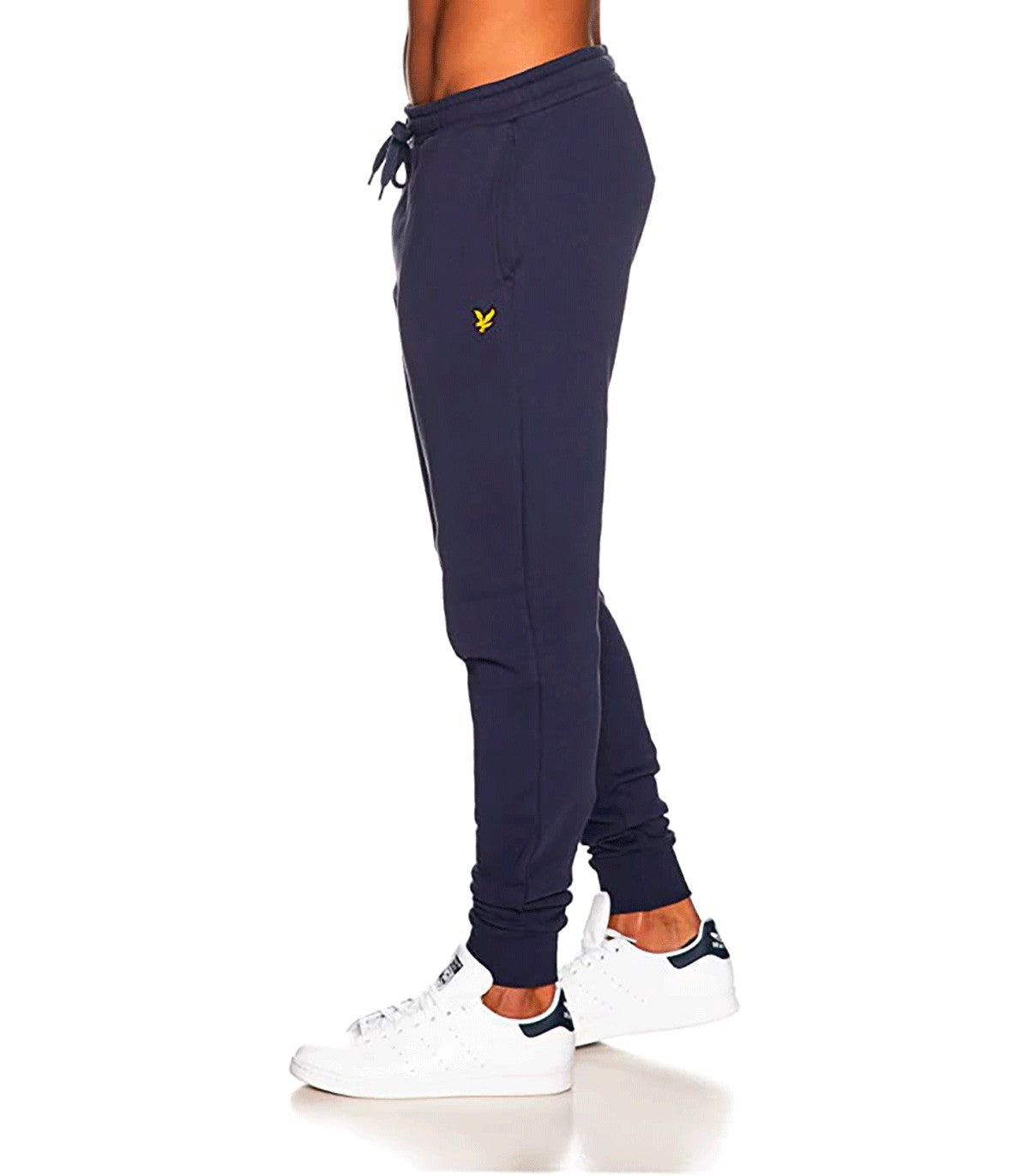 Pantalone Tuta da Uomo Lyle Scott