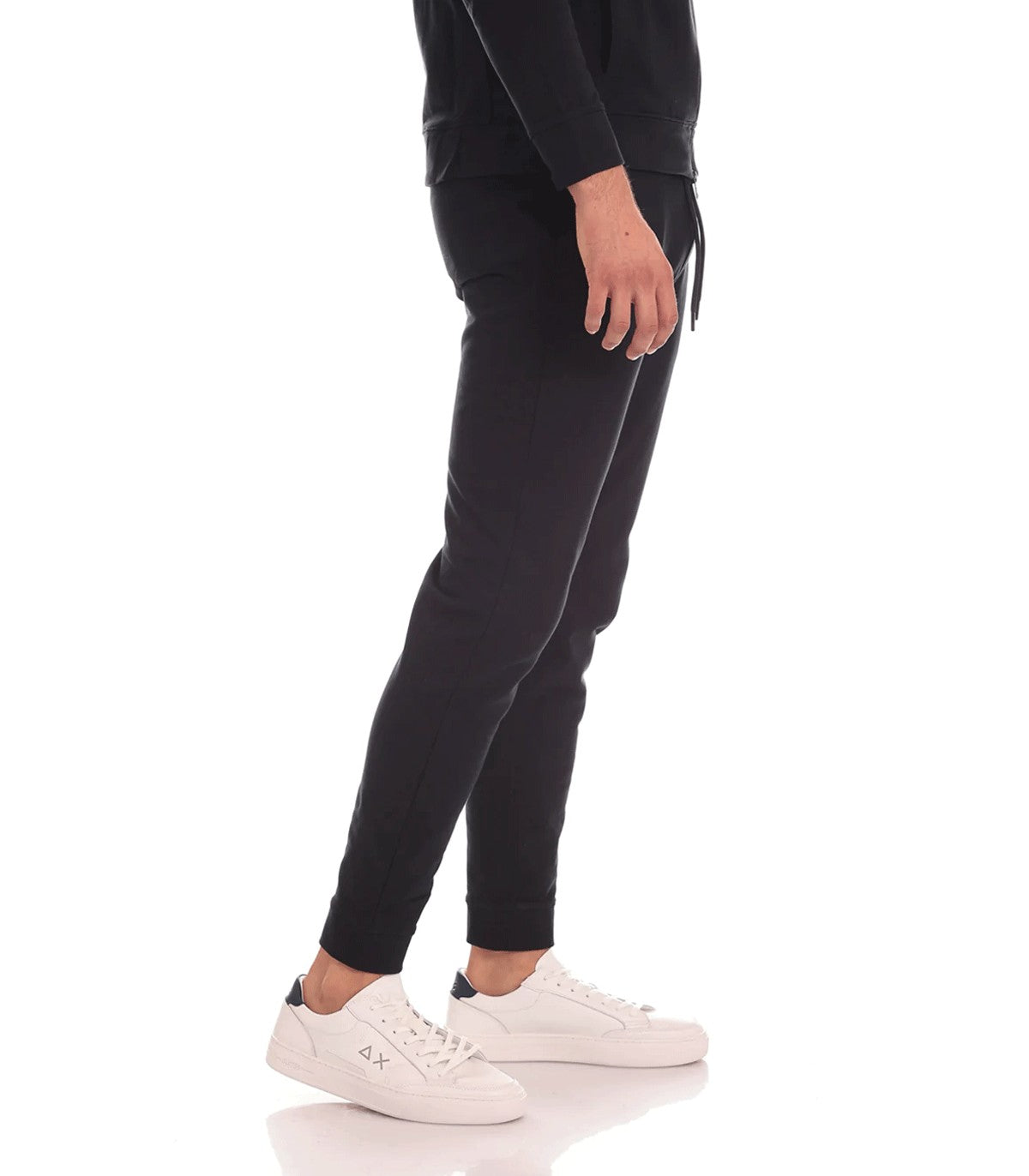 Pantalone Tuta da Uomo Aeronautica Milit