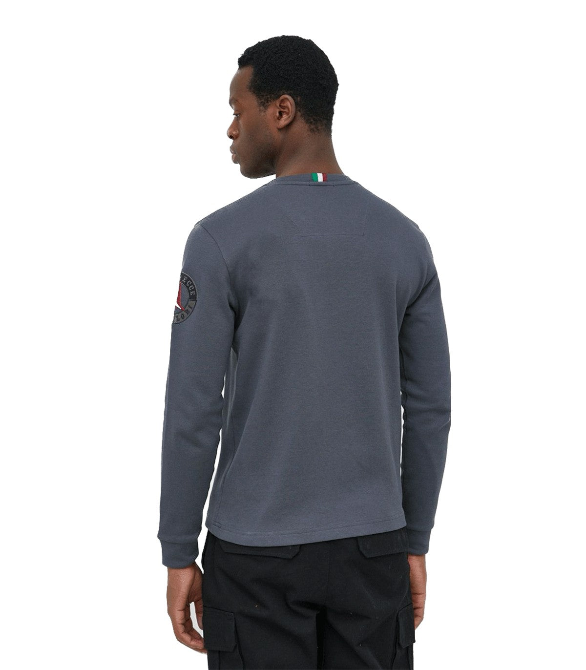 T-shirt da Uomo Aeronautica Militare
