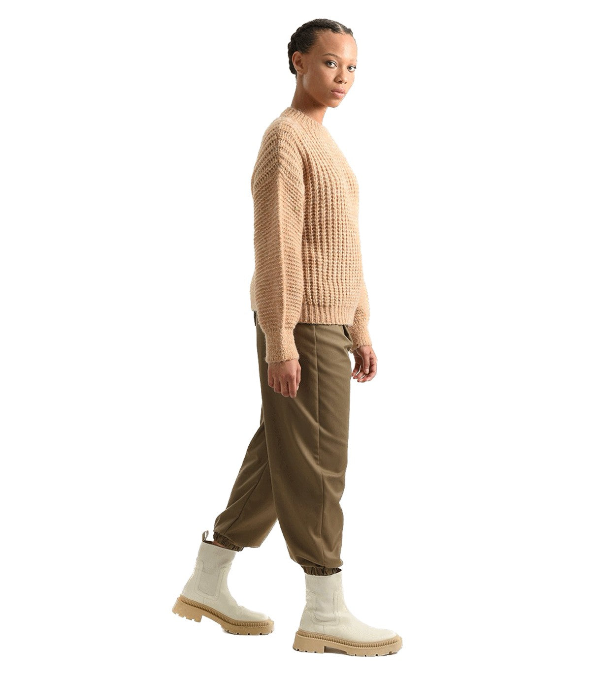 Maglione da Donna Molly Bracken