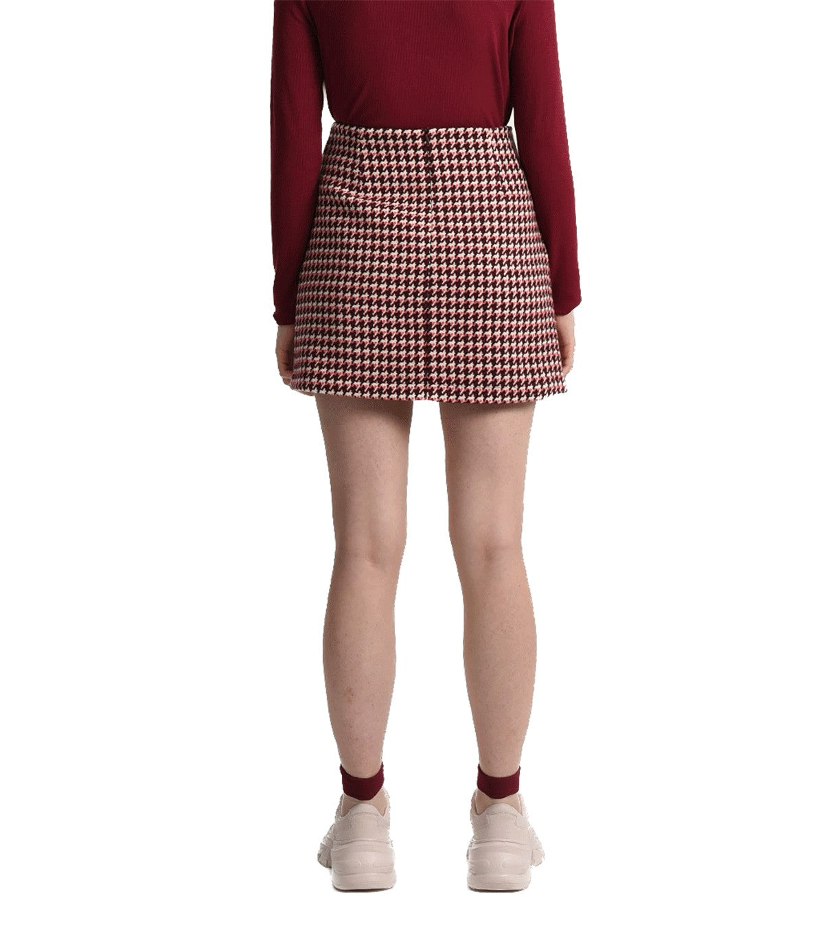 Minigonna da Donna Molly Bracken