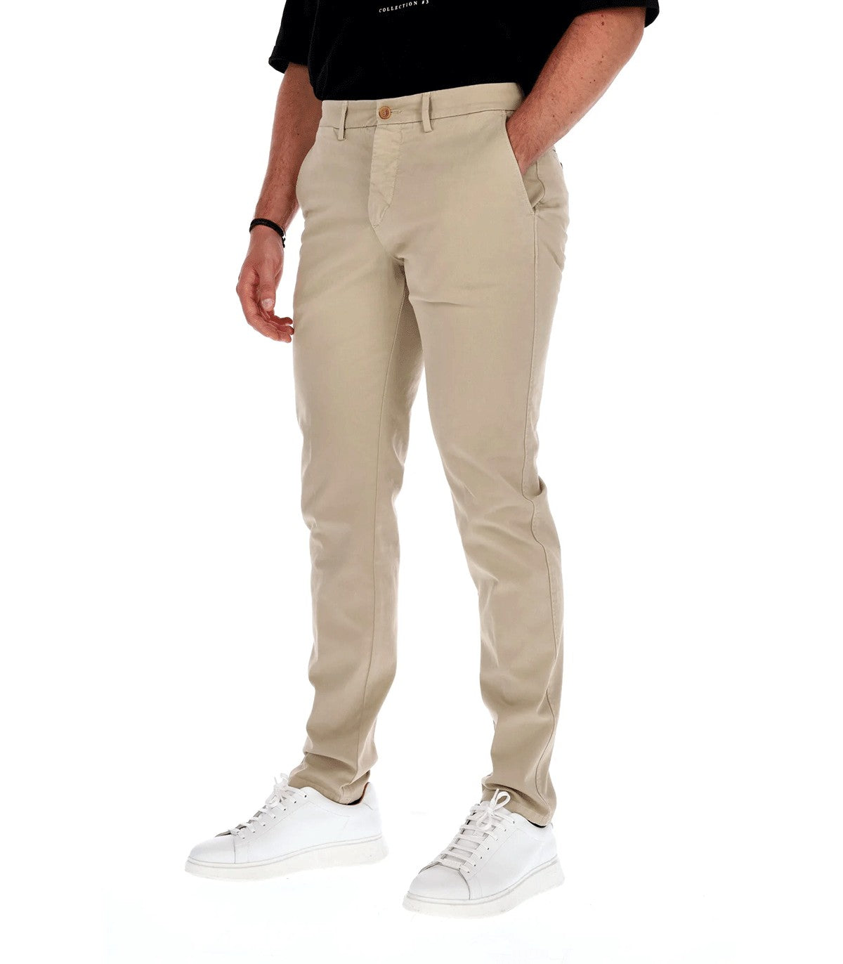 Pantalone da Uomo