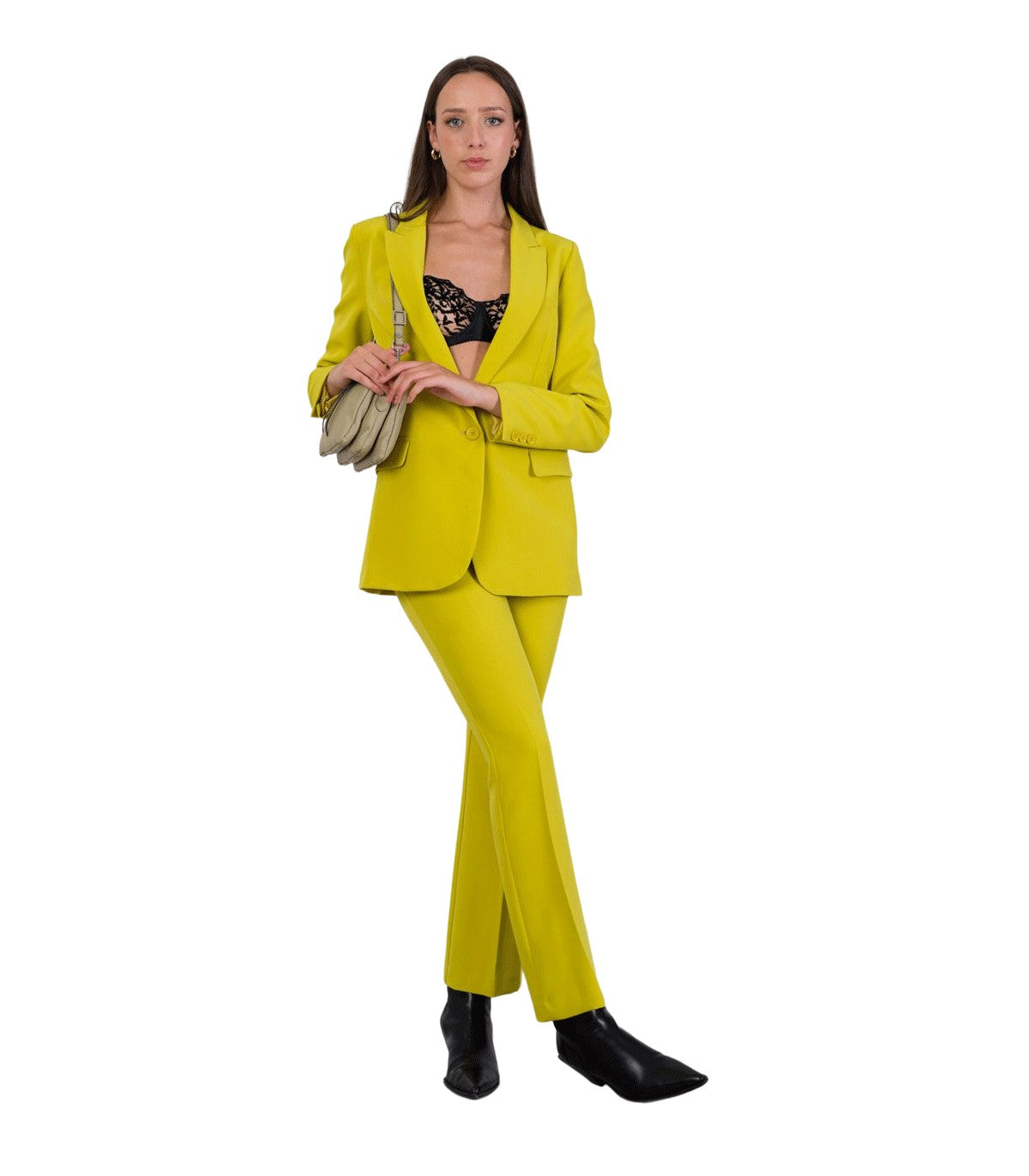 Pantalone da Donna Vicolo