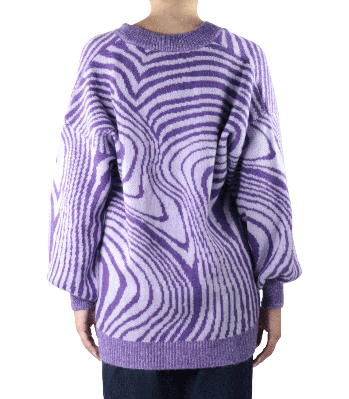 Cardigan da Donna Kontatto