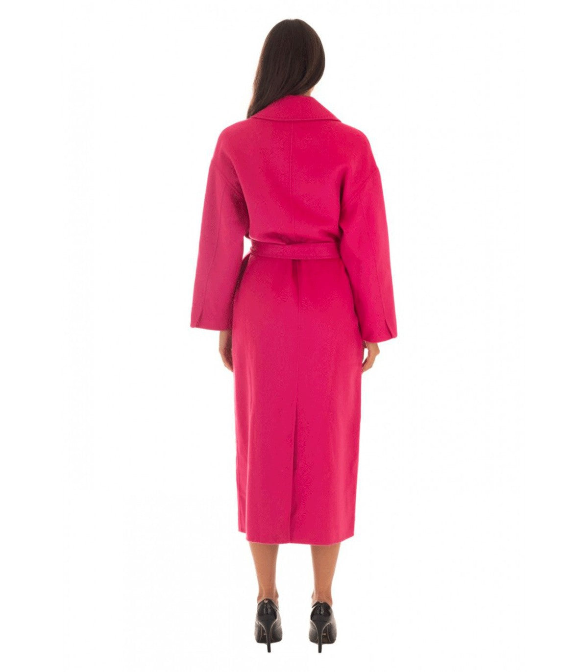 Cappotto lungo da Donna Vicolo