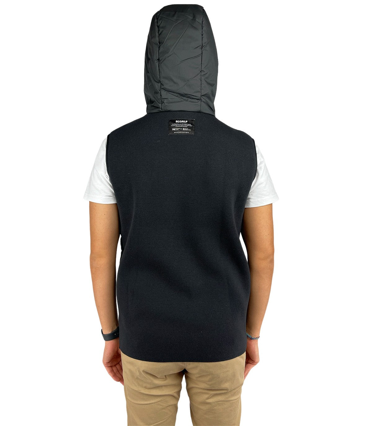 Gilet da Uomo Litio