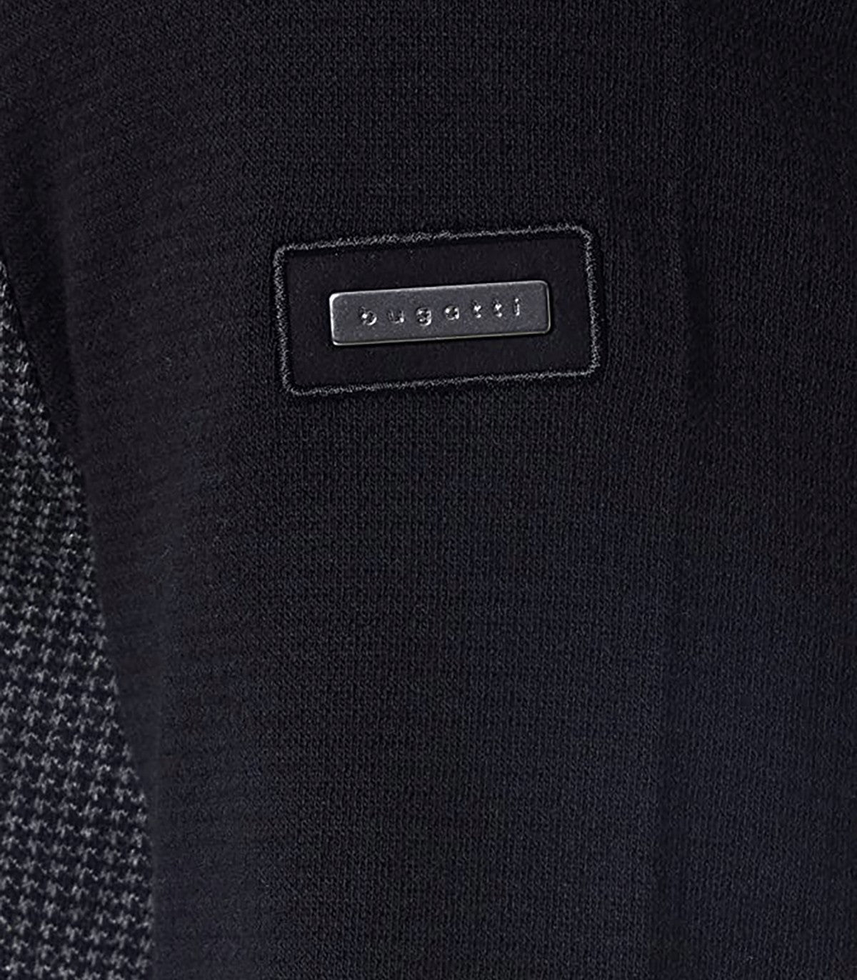 Felpa da Uomo full zip