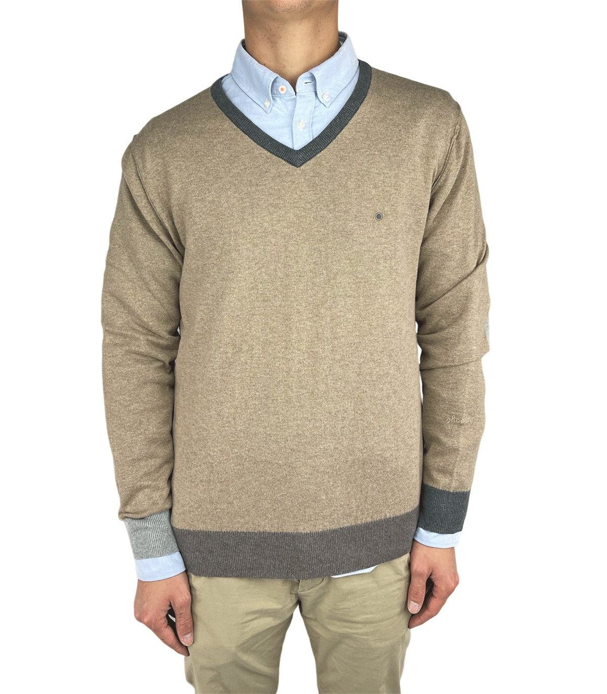 Pullover da Uomo