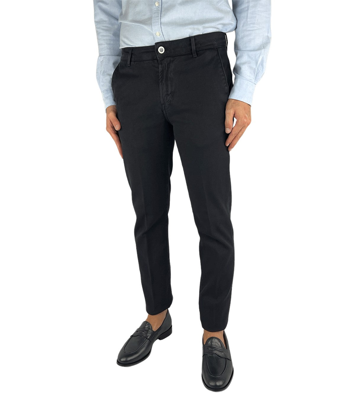 Pantalone da Uomo Camouflage