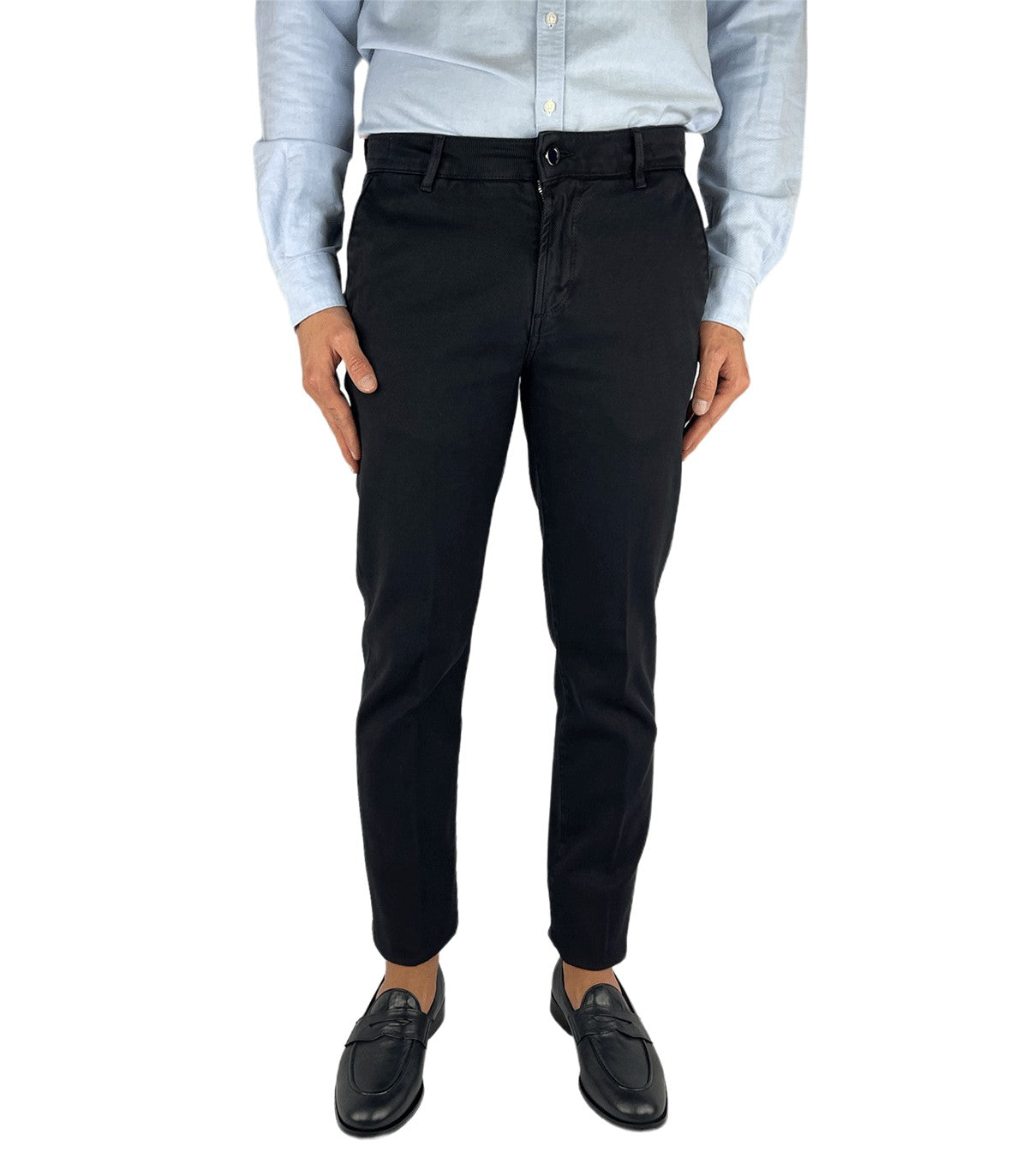 Pantalone da Uomo Camouflage