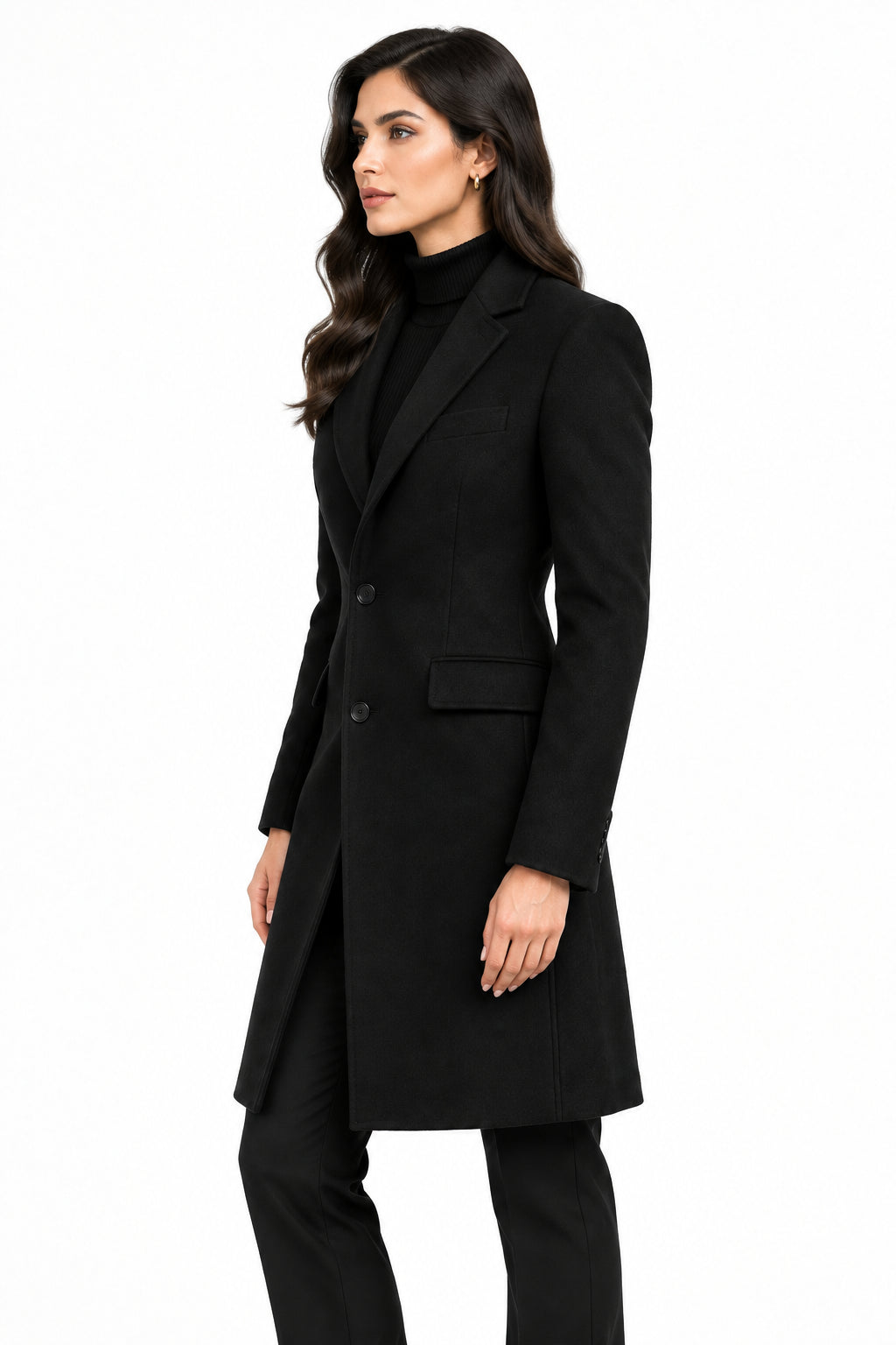 Cappotto da Donna Giulia Valli