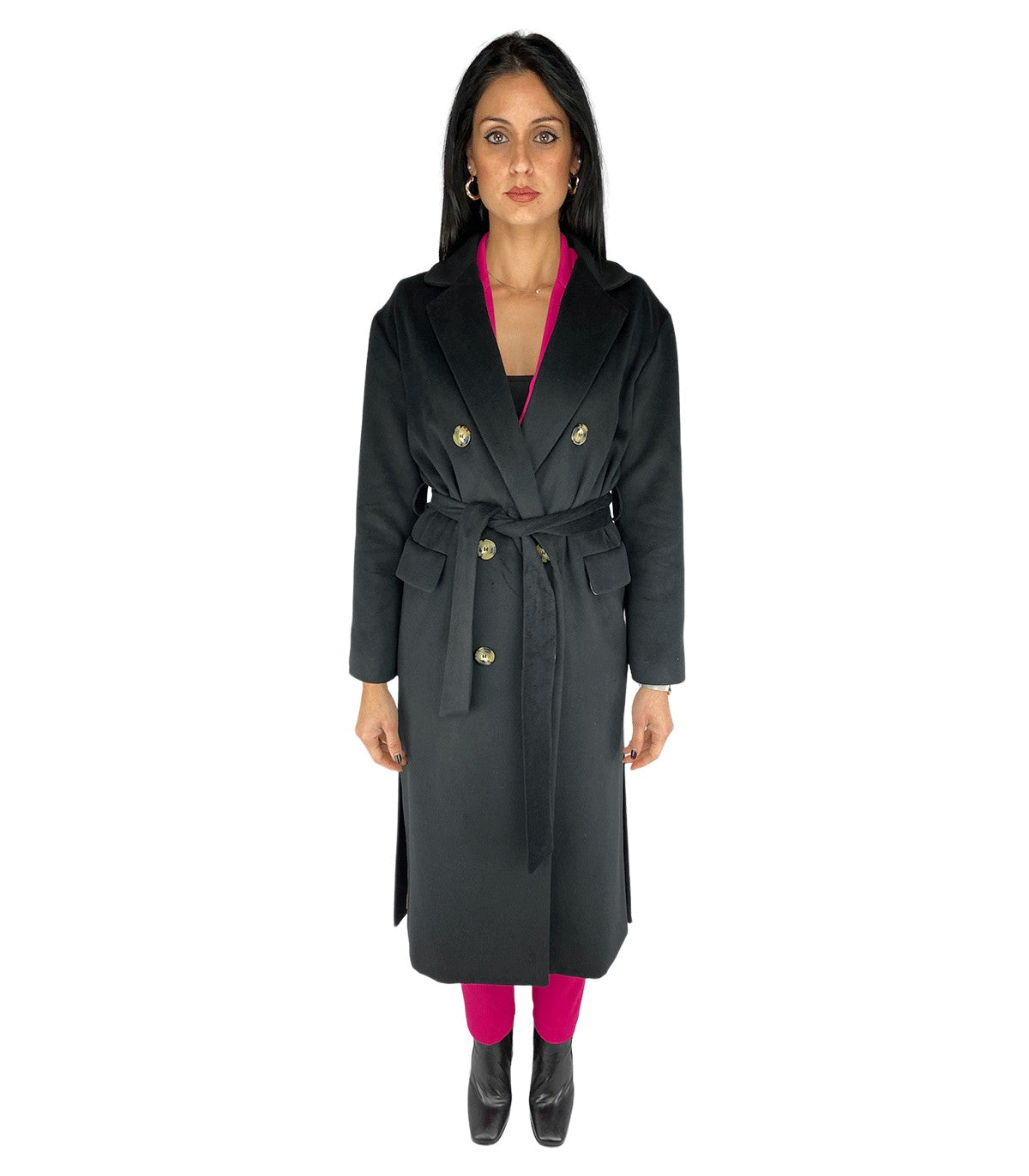 Cappotto da Donna Giulia Valli