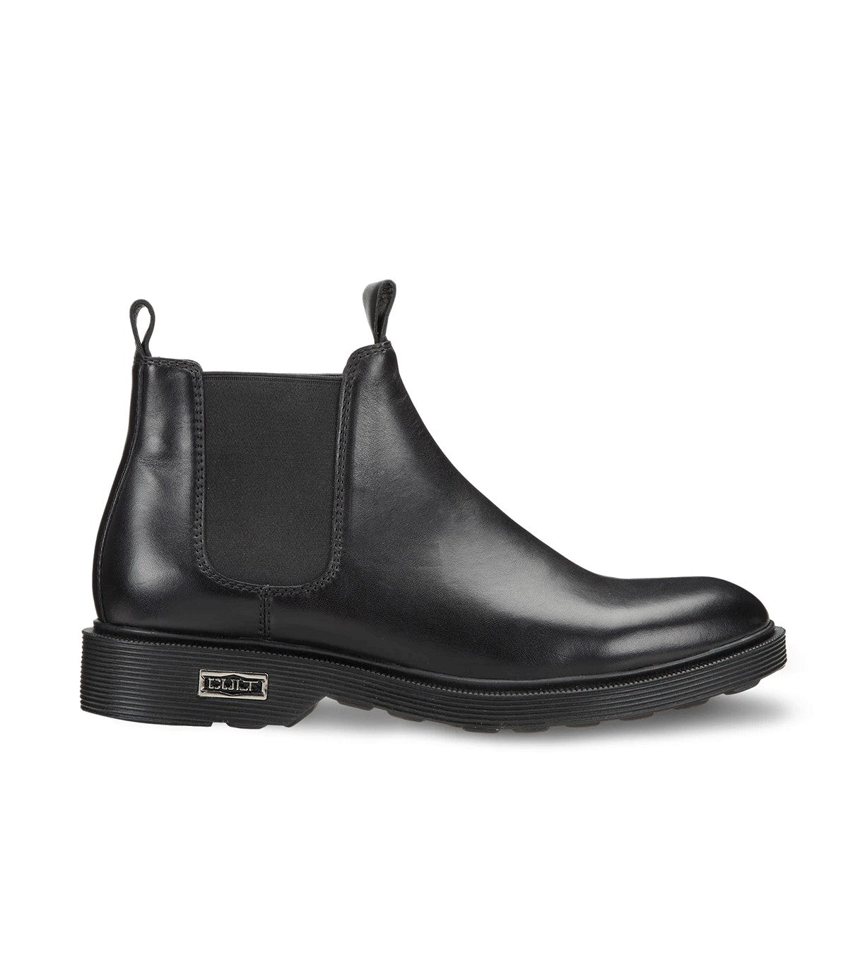 Stivaletto in pelle da Uomo