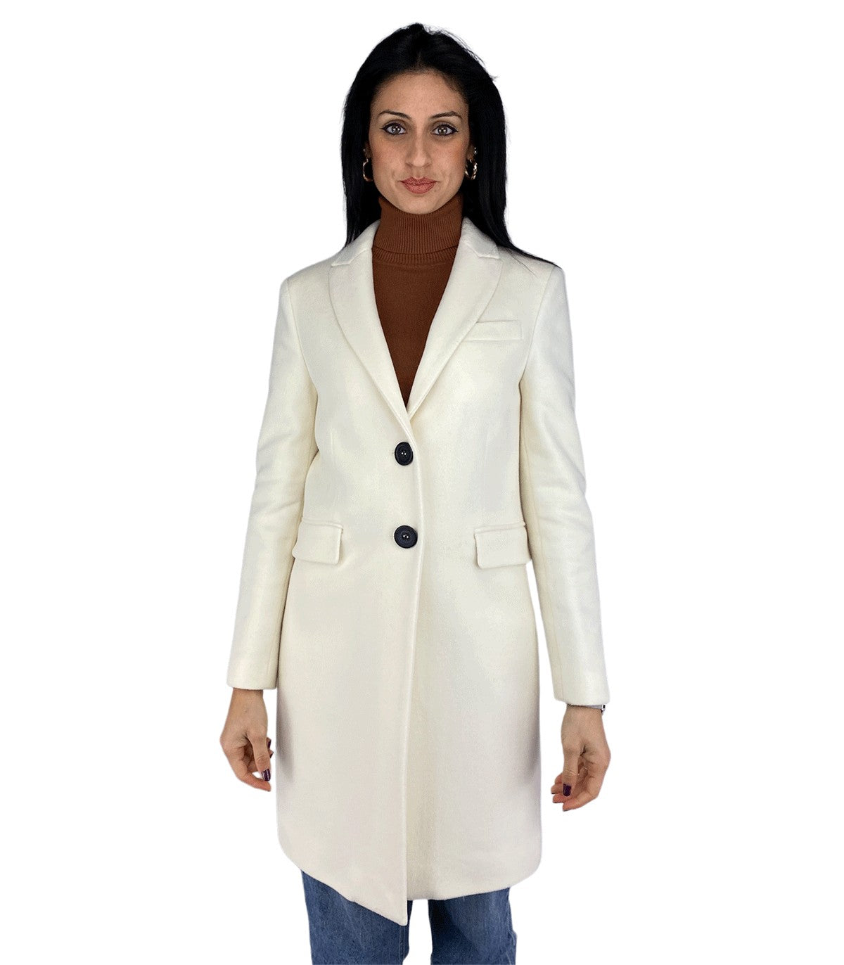 Cappotto da donna