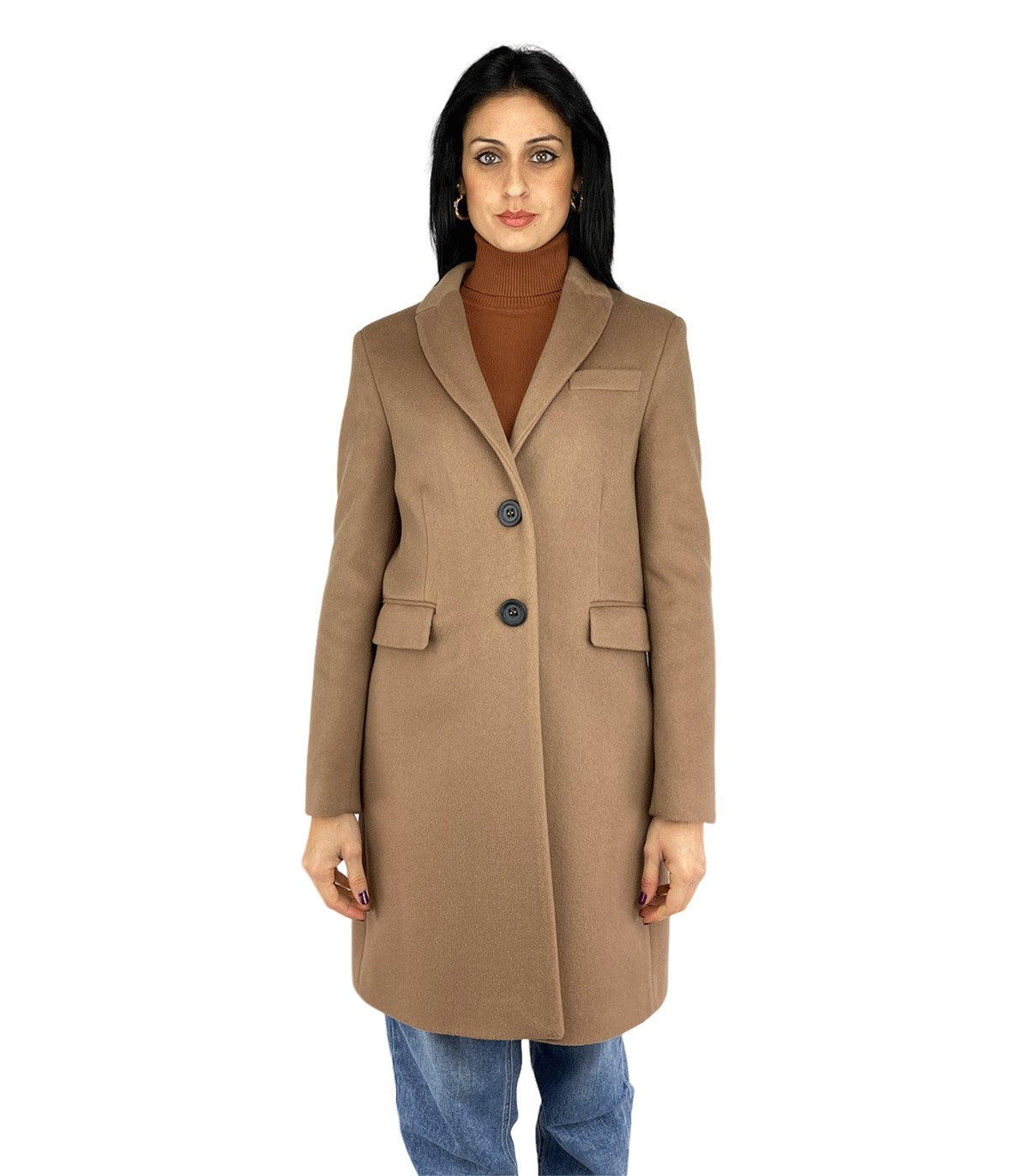 Cappotto da donna