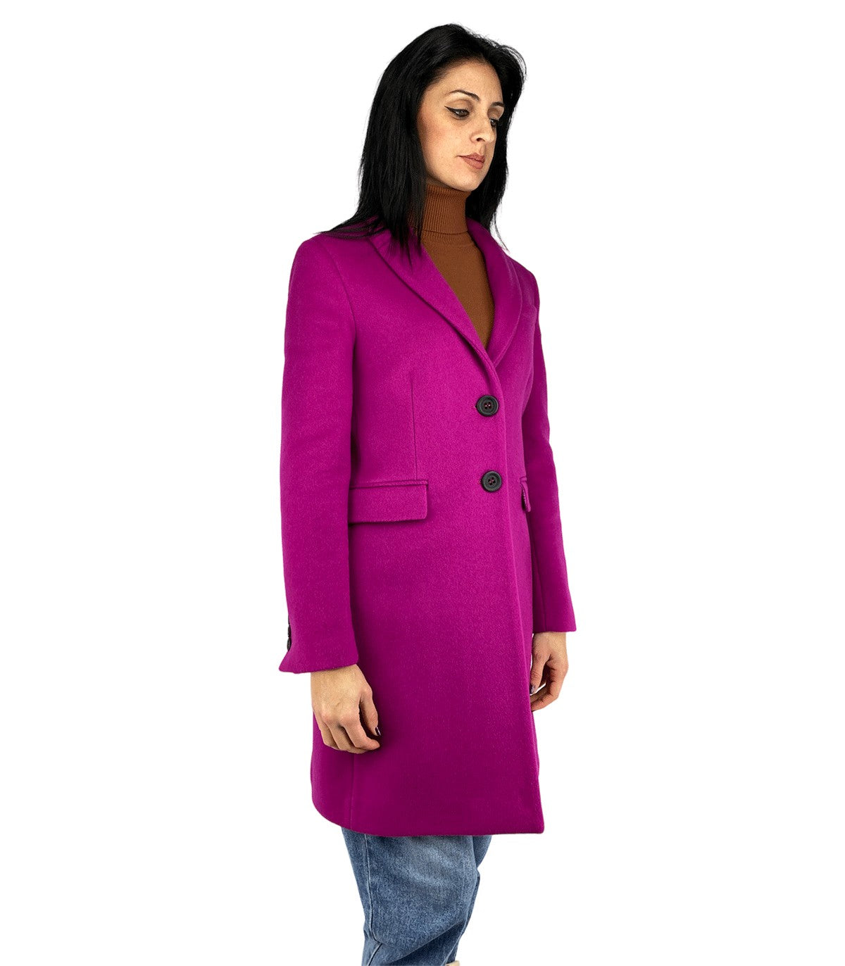 Cappotto da donna