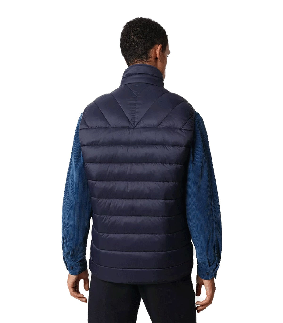 Gilet da Uomo Aerons