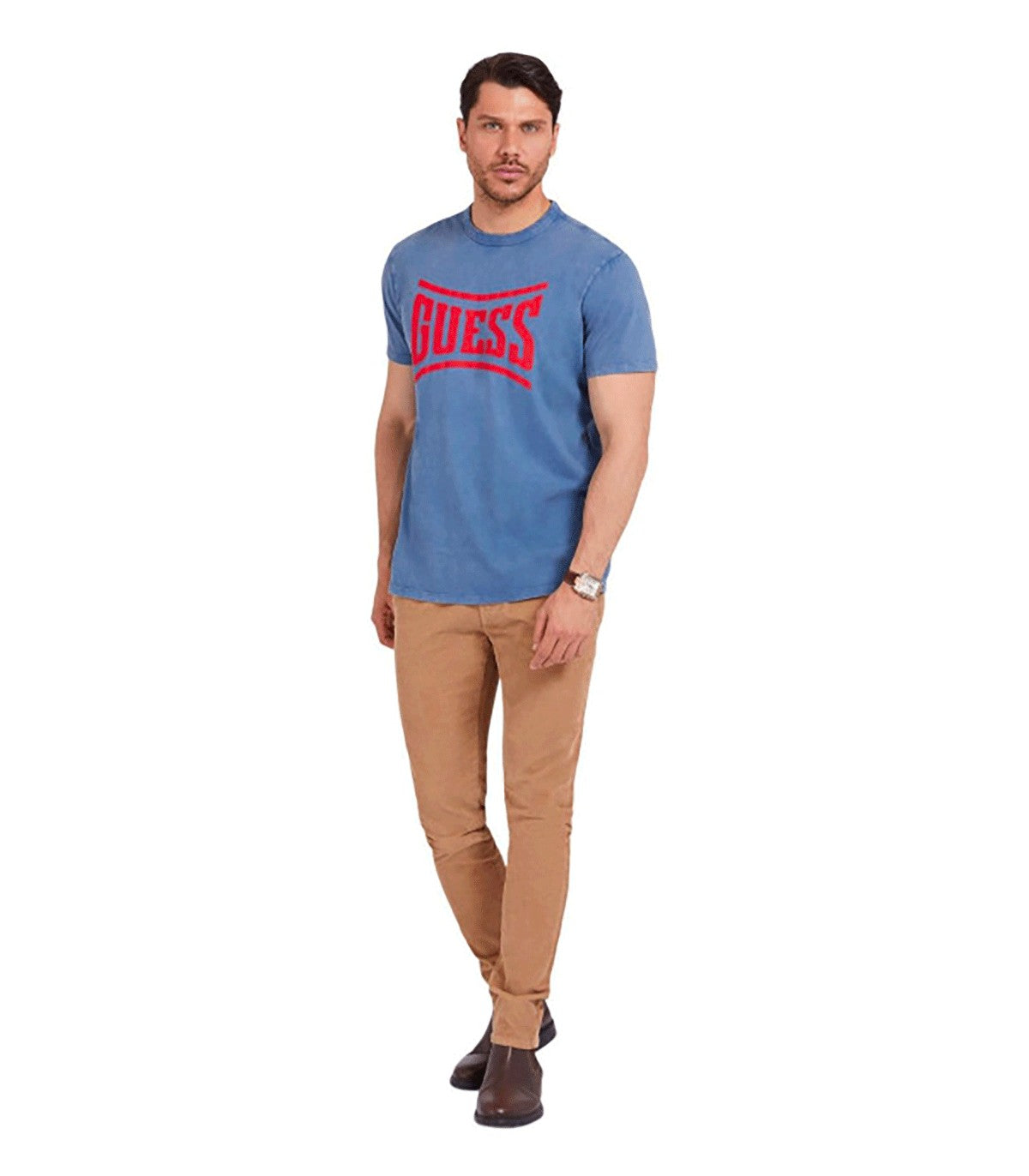 Pantalone da Uomo Guess