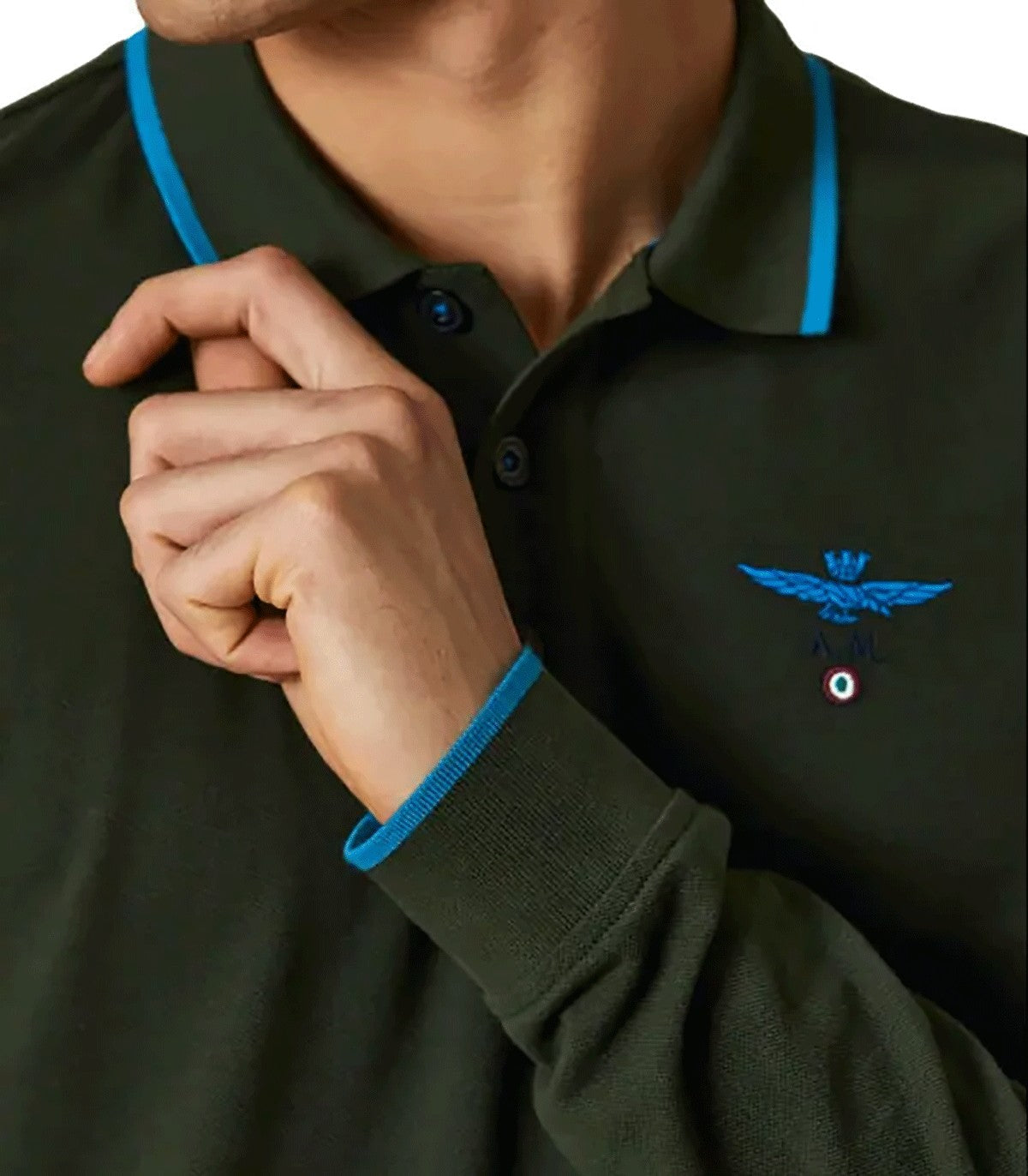 Polo da Uomo