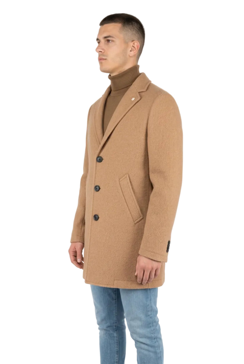 Cappotto da Uomo