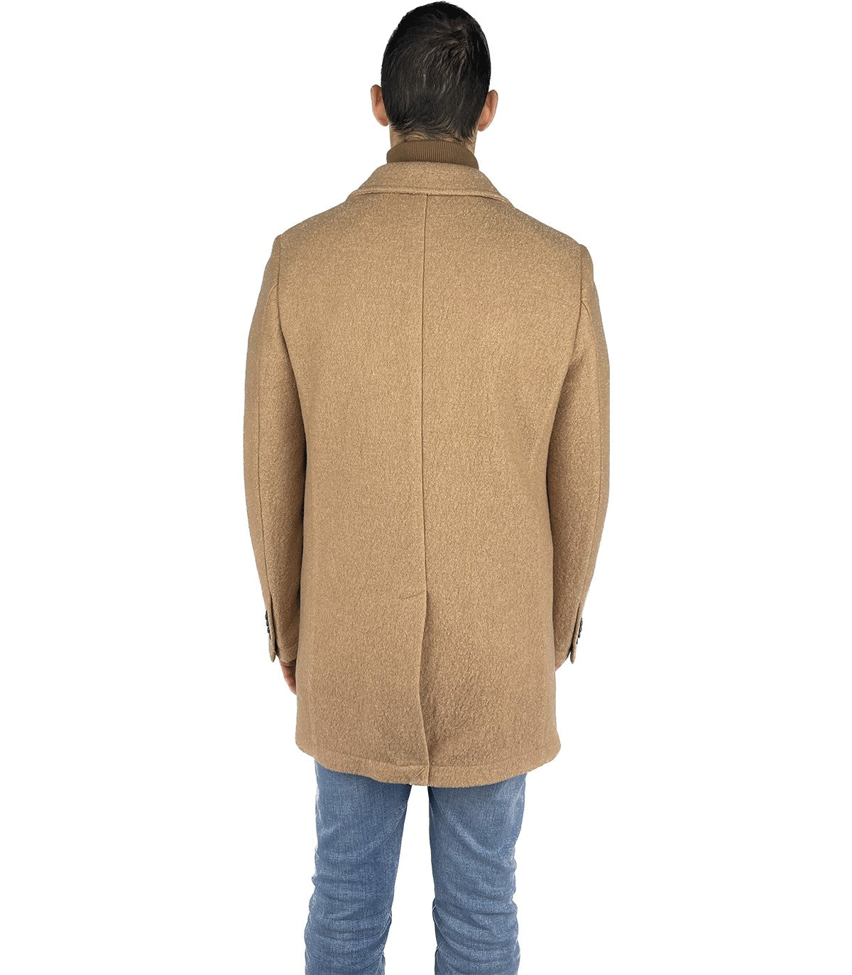 Cappotto da Uomo