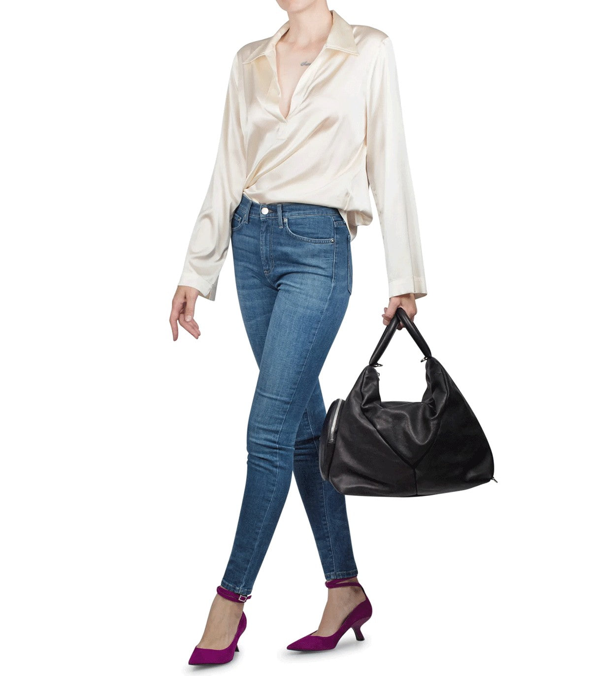 Jeans da Donna Skinny