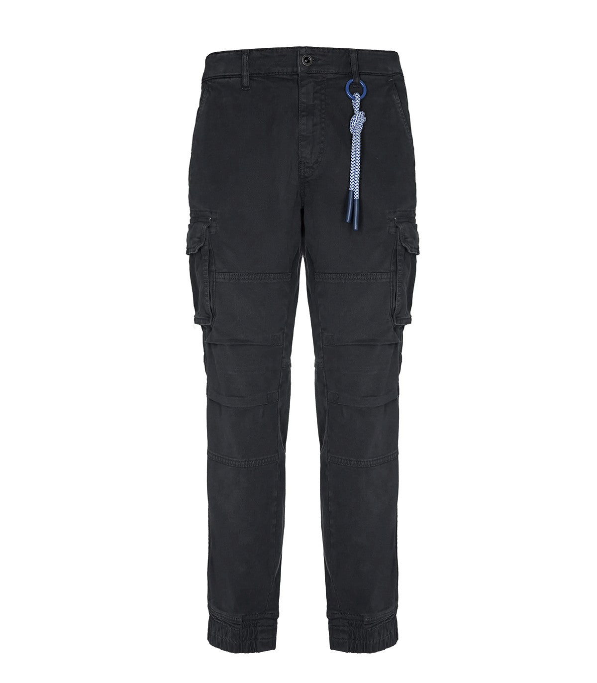 Pantalone Cargo da Uomo Bob Gym