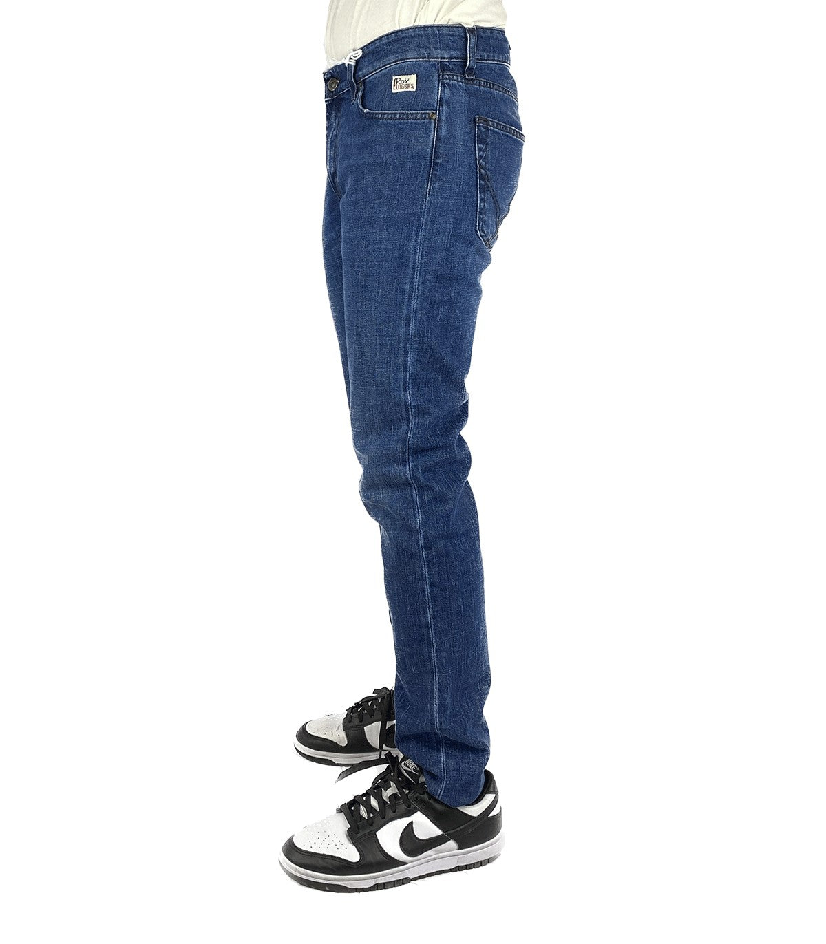 Jeans da Uomo