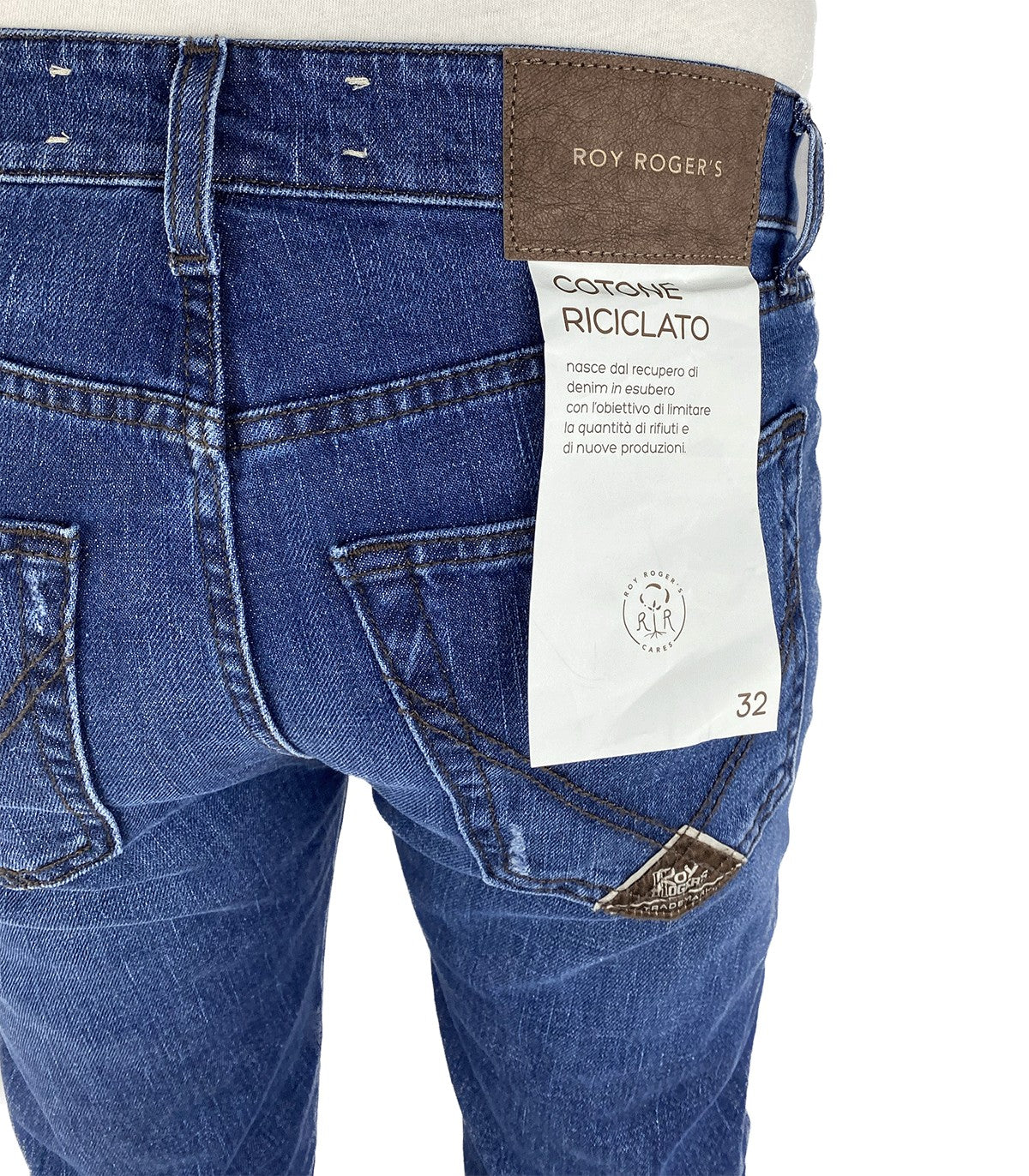 Jeans da Uomo