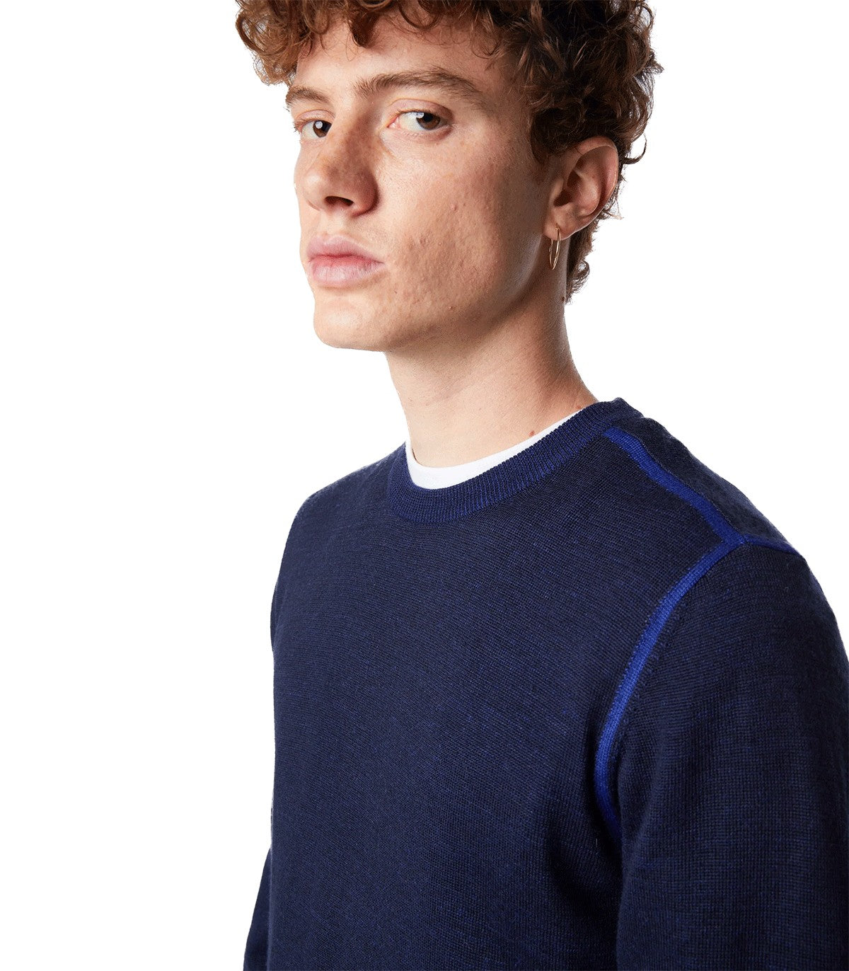 Maglione da Uomo