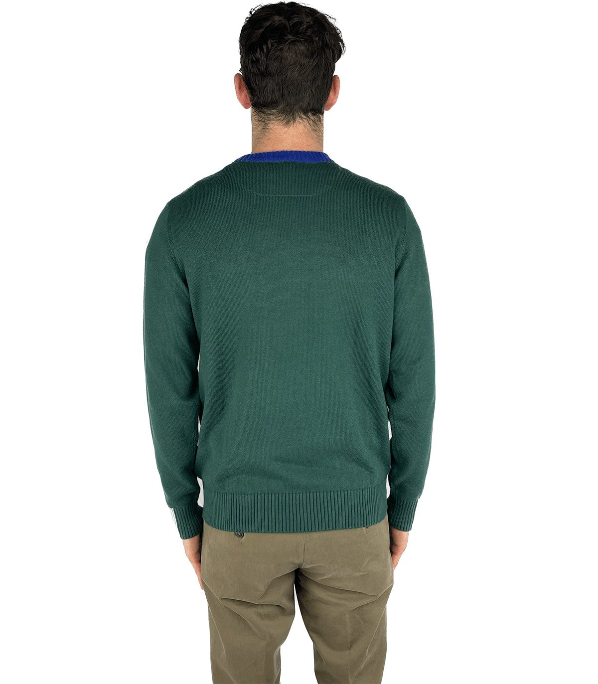Maglione da Uomo