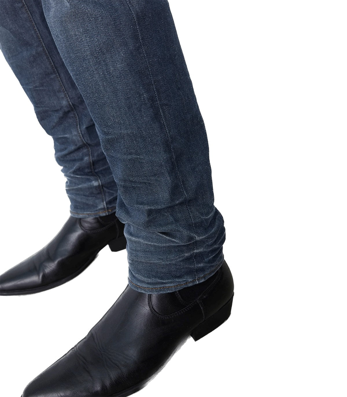 Jeans da Uomo Norton WK94