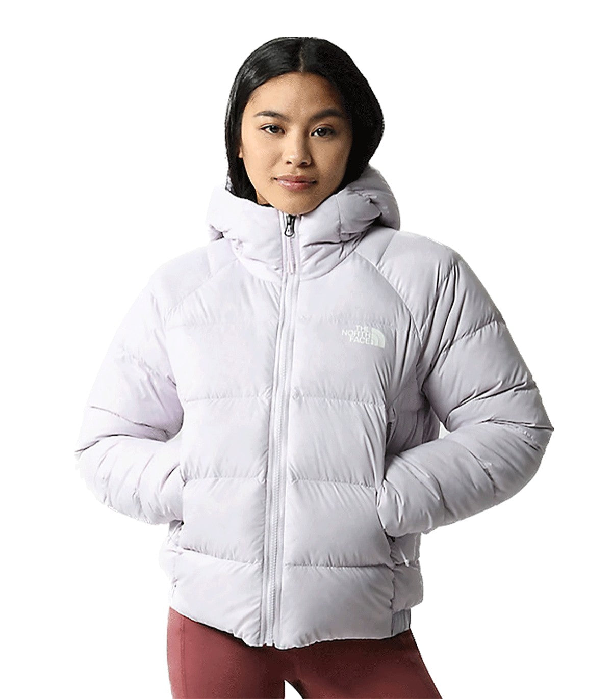 Piumino da Donna Hyalite