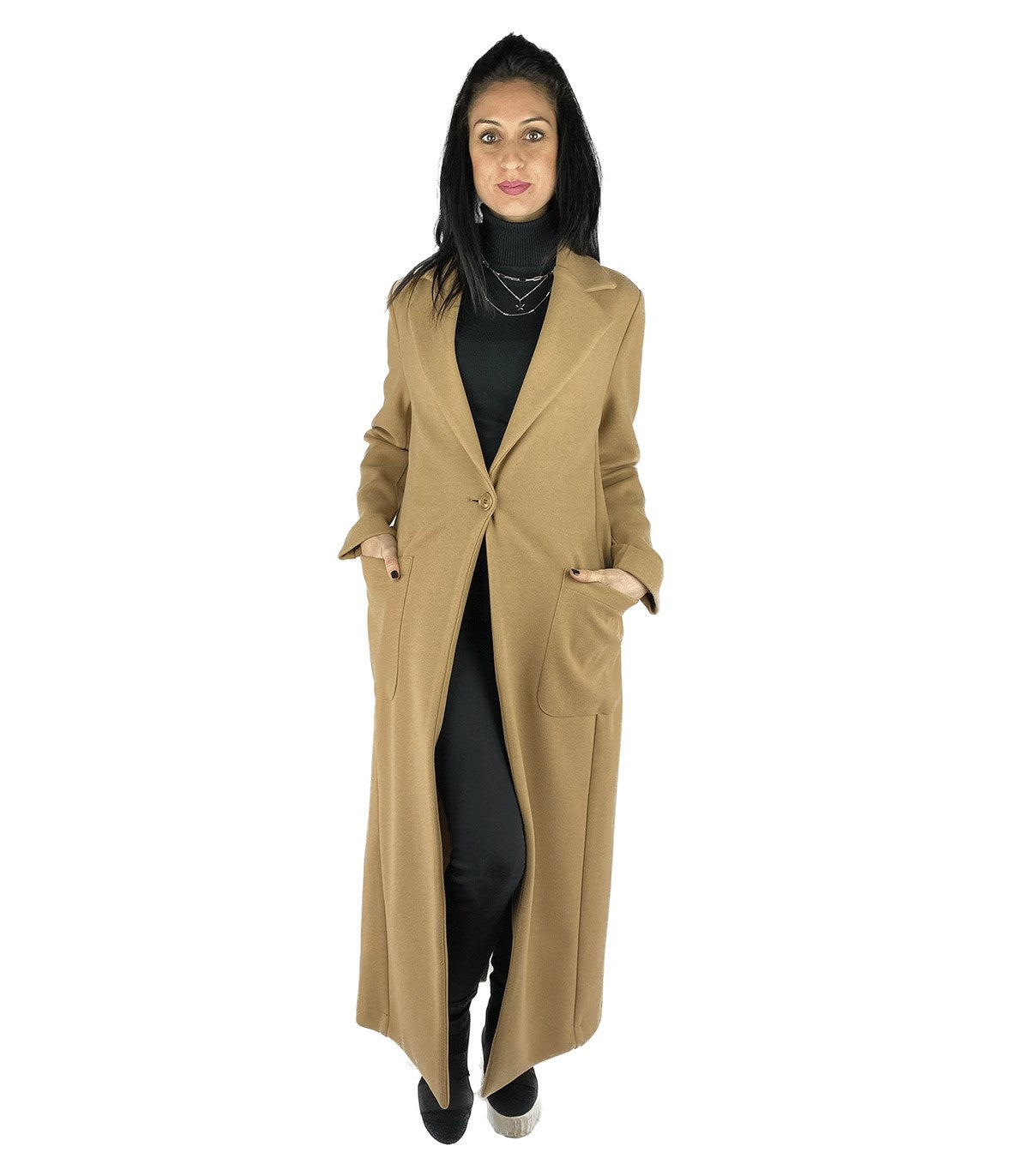 Cappotto da Donna