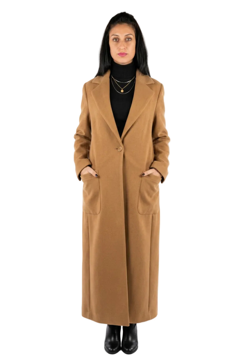 Cappotto da Donna