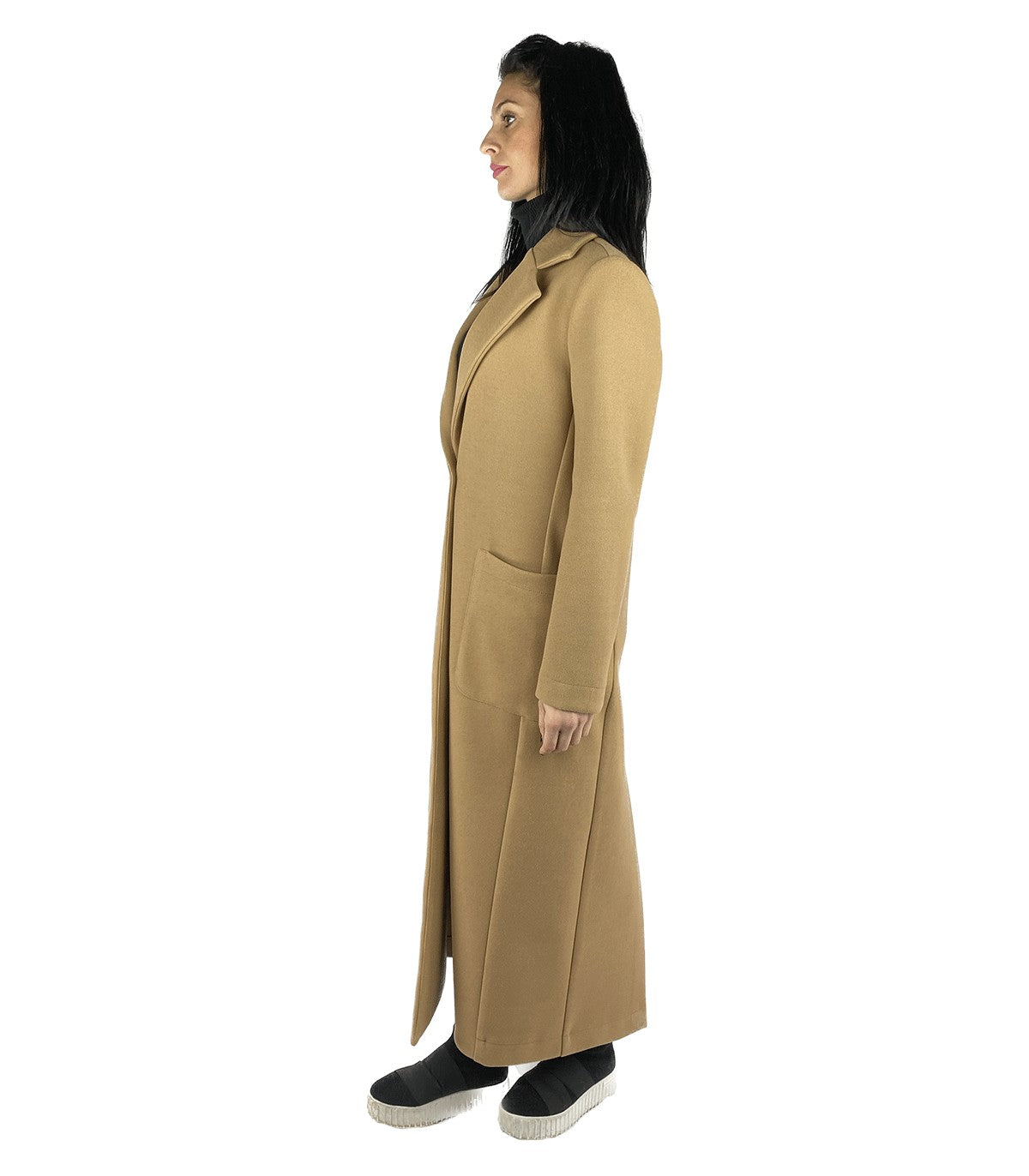 Cappotto da Donna