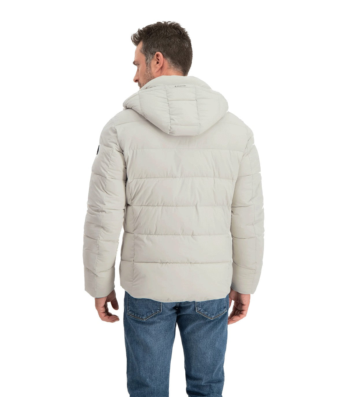 Piumino da Uomo
