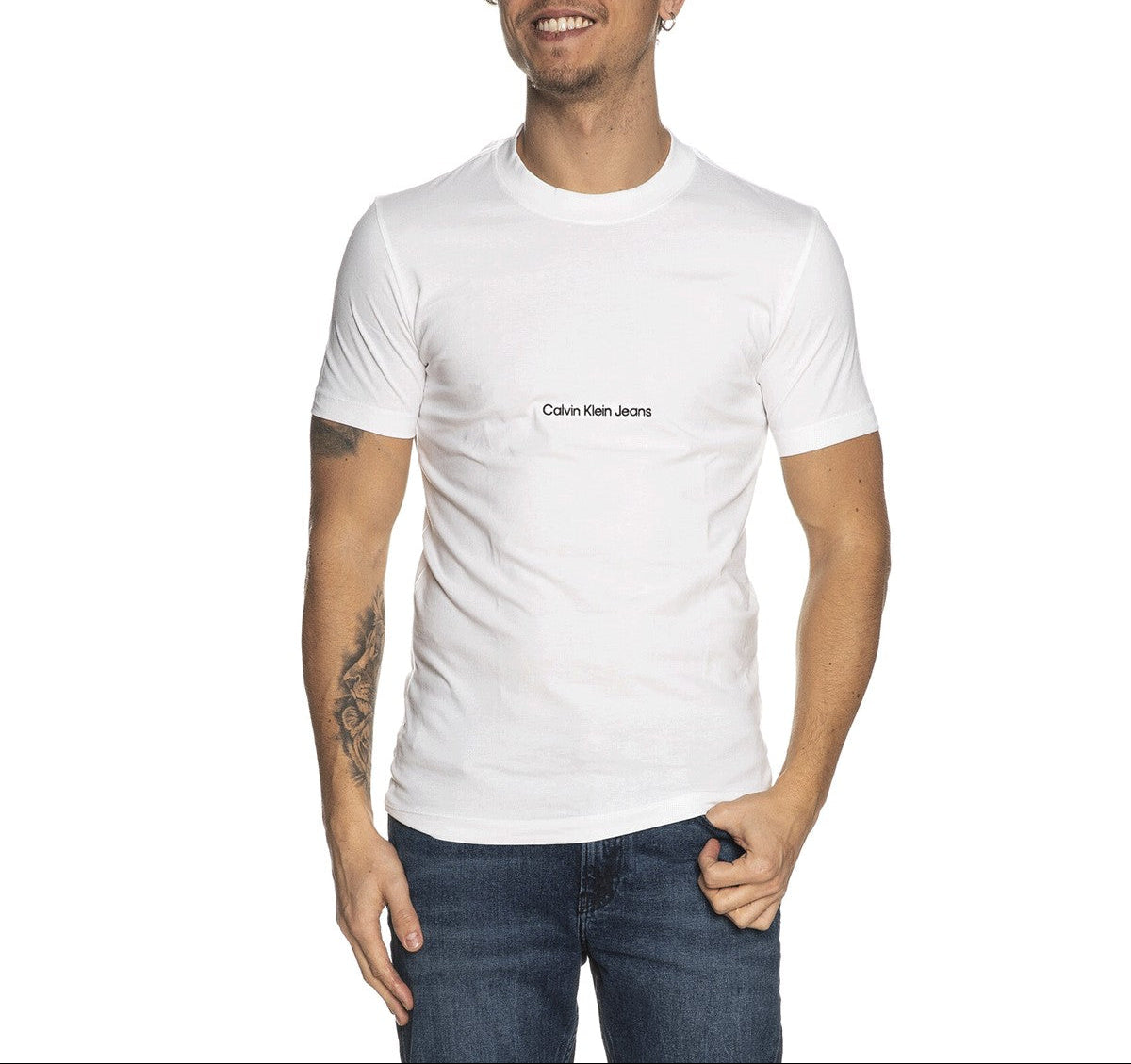 T-shirt da Uomo
