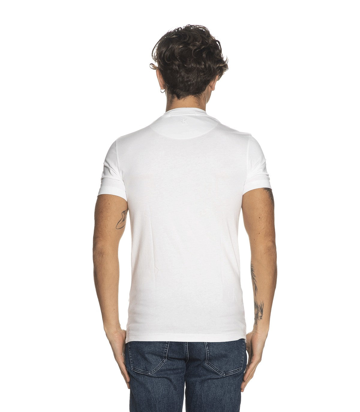 T-shirt da Uomo