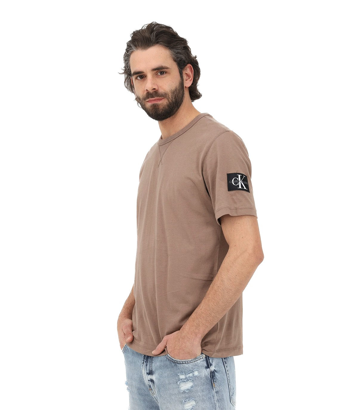 T-shirt da Uomo