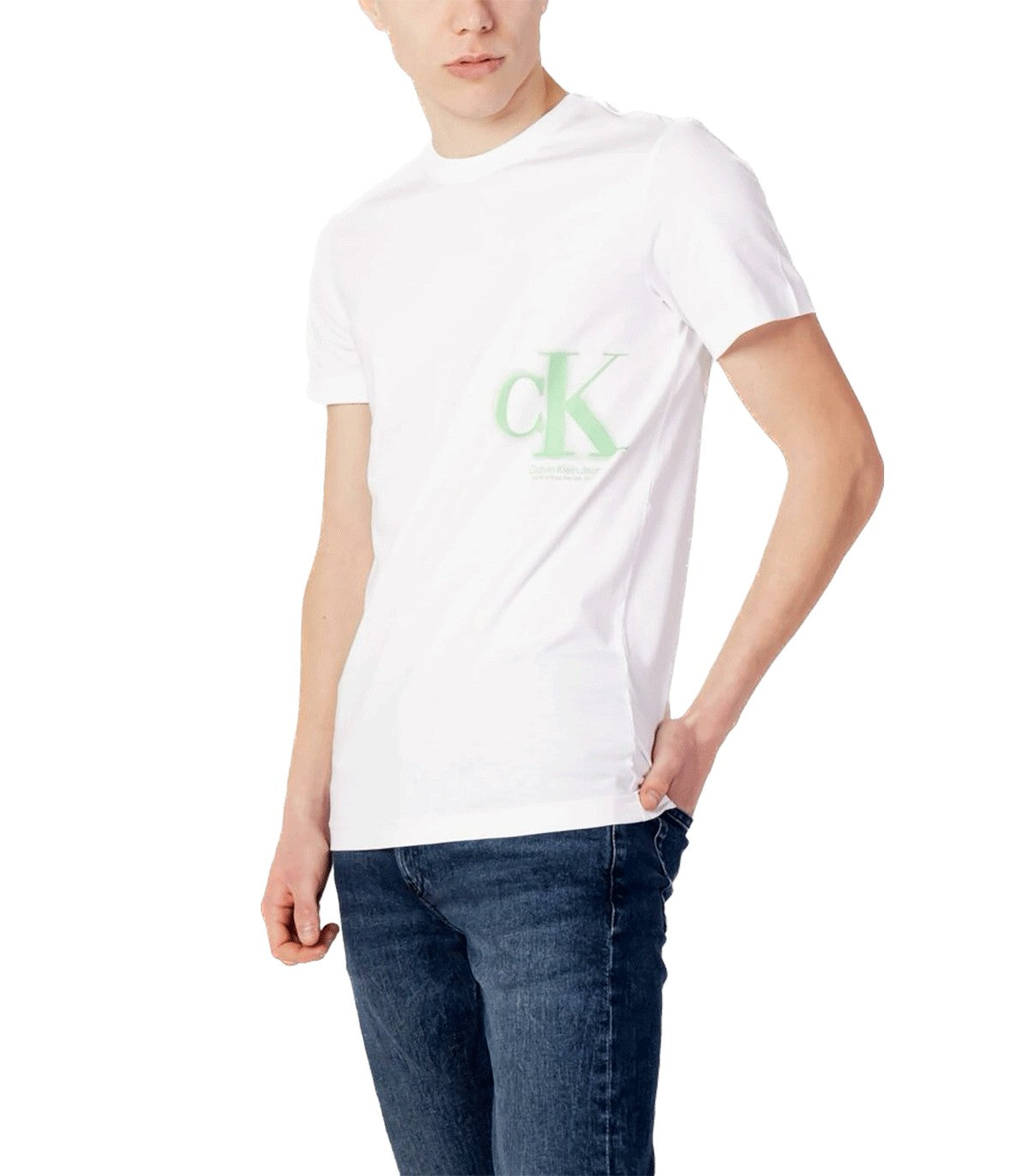 T-shirt da Uomo