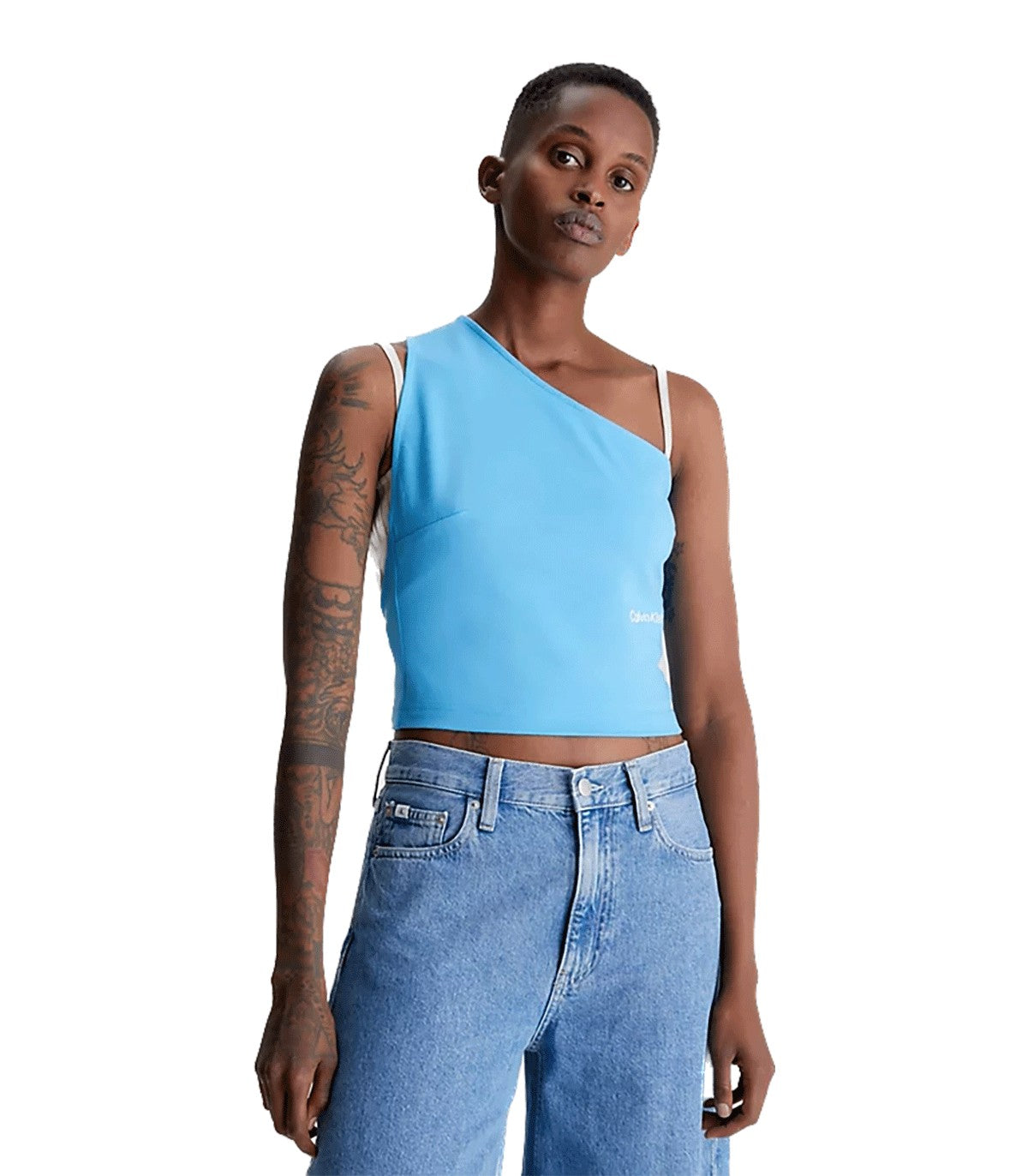 Top da Donna