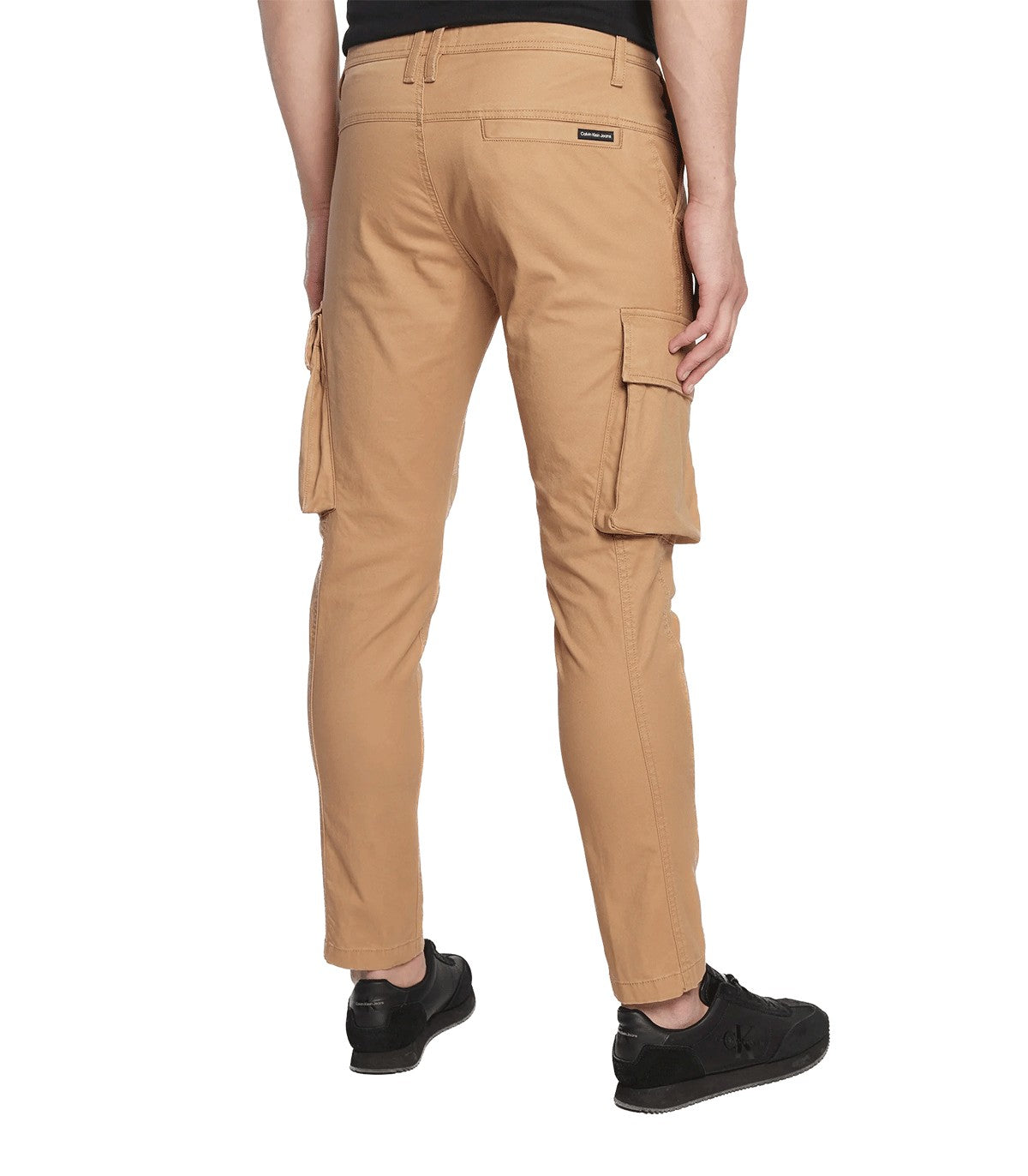 Pantalone Cargo da Uomo