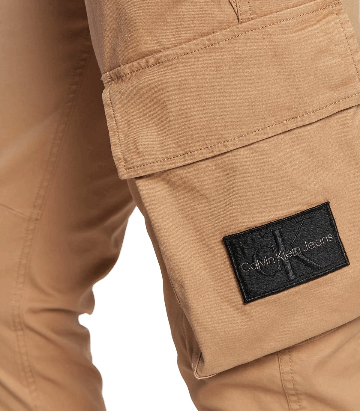 Pantalone Cargo da Uomo