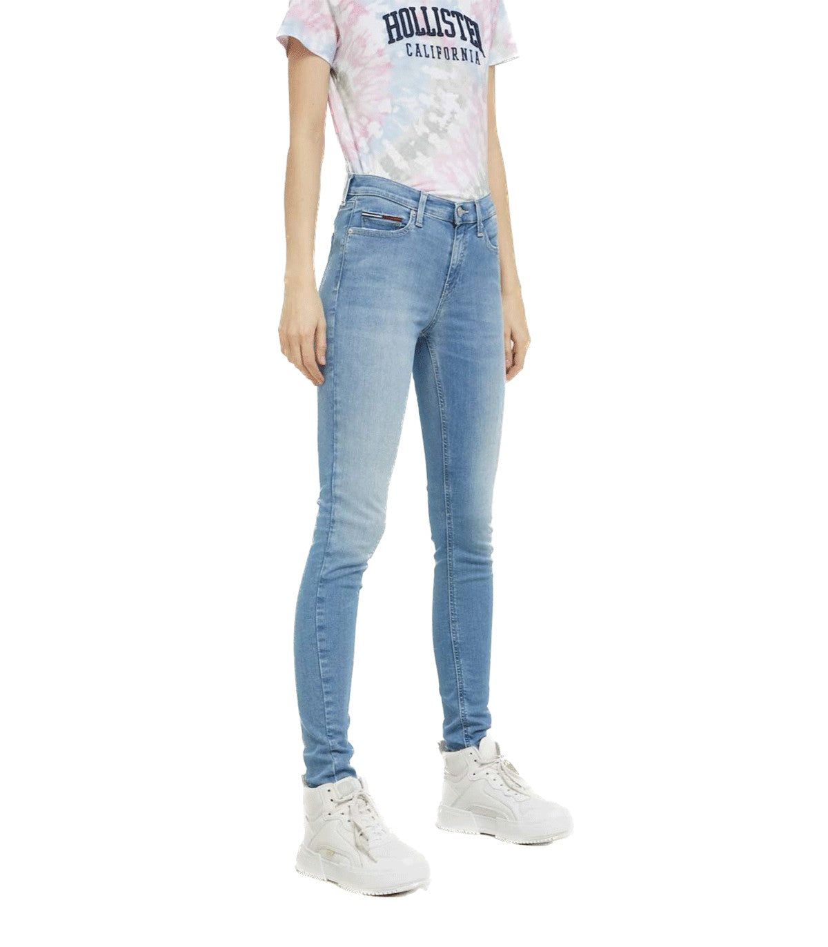Jeans da Donna