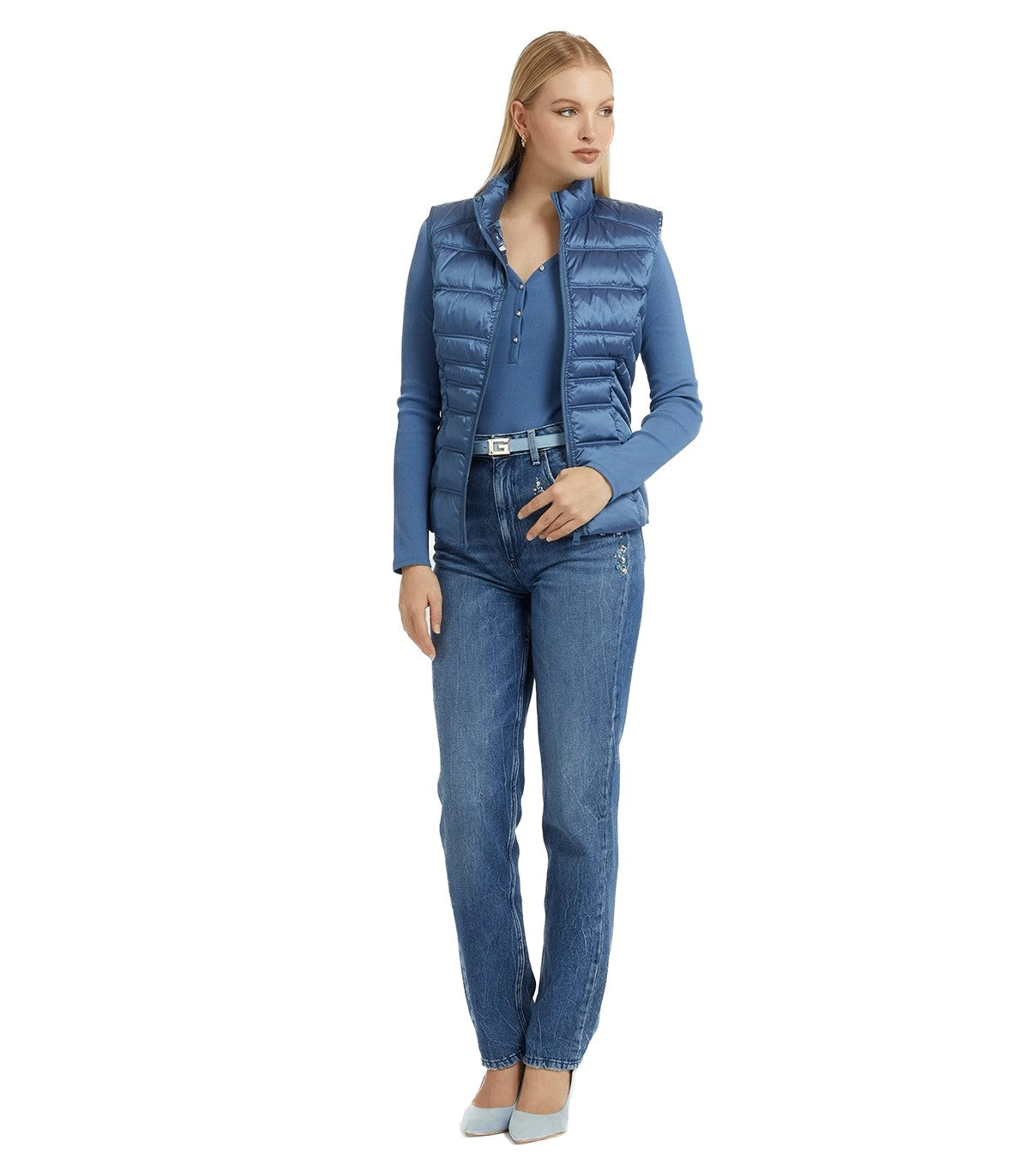 Gilet da Donna