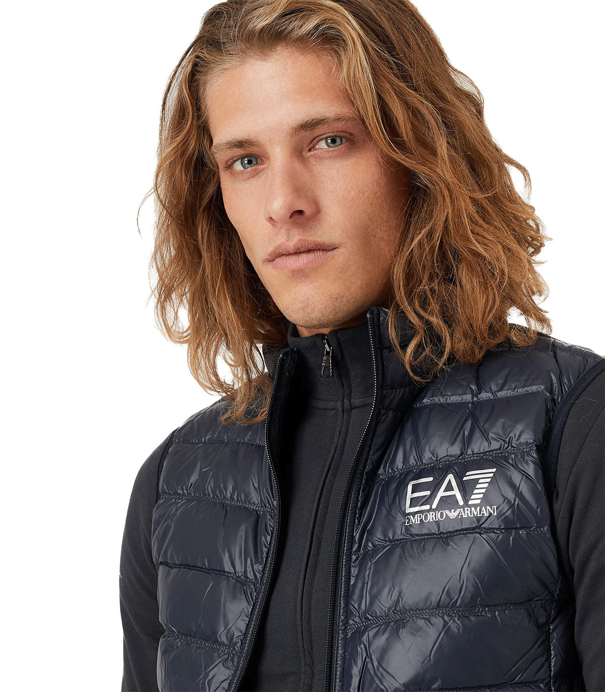 Gilet da Uomo