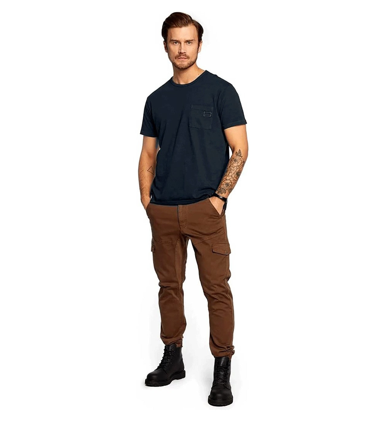 T-shirt da uomo