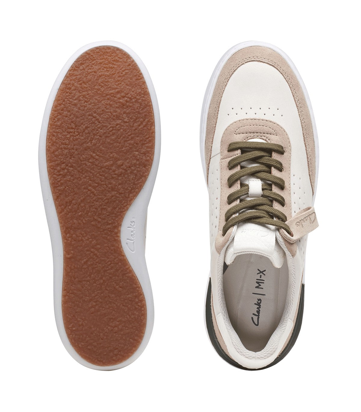 Sneakers da Uomo